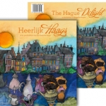 Verhaal van Baron Hop en het Haagsche hopje