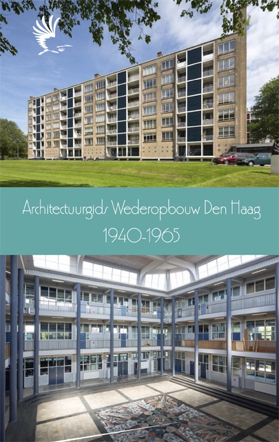 Gids Naoorlogse architectuur van Den Haag