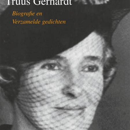 Truus Gerhardt