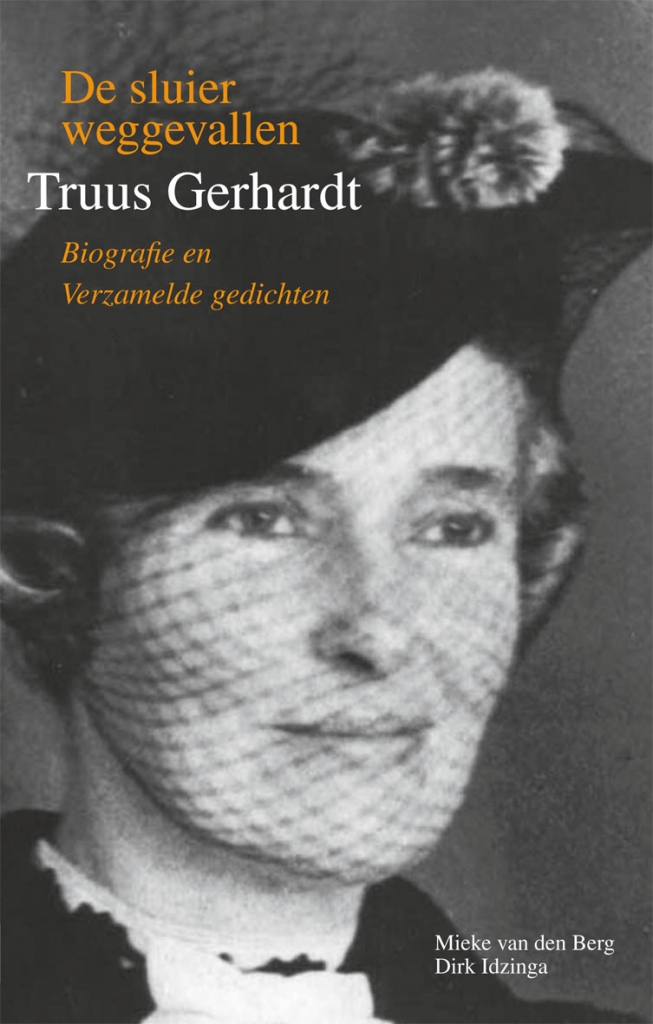 Truus Gerhardt