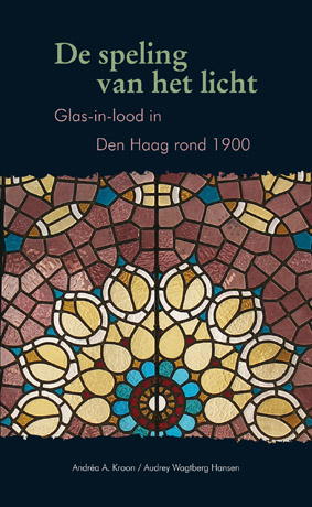 Glas-in-loodramen in Den Haag