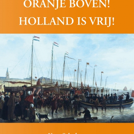 Opkomst van Koning Willem I