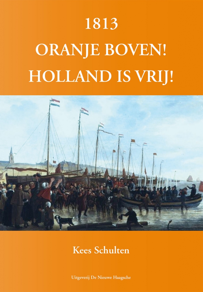 Opkomst van Koning Willem I