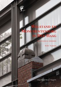 Welstand en Monumentenzorg in Den Haag