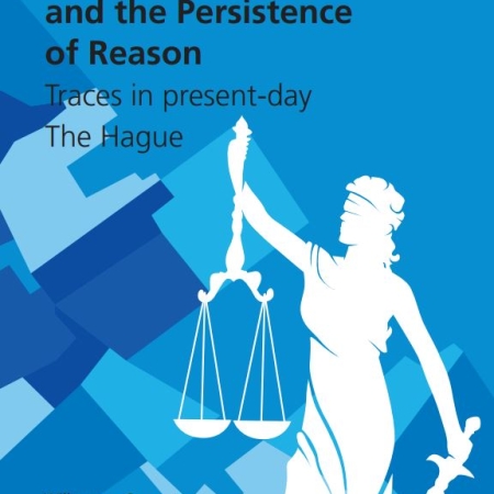 Peace, Justice and the Persistence of Reason