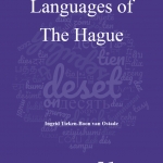 native languages in The Hague
