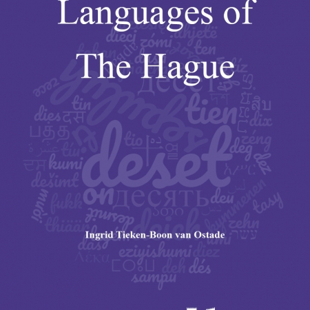 native languages in The Hague