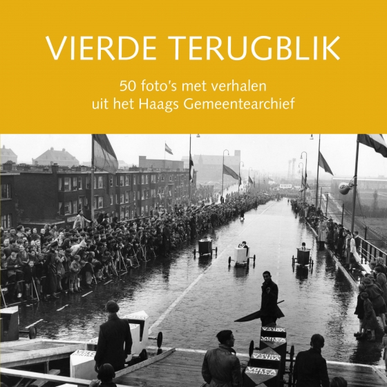 Terugblik: Haagse historie op basis van rubriek Den Haag Centraal