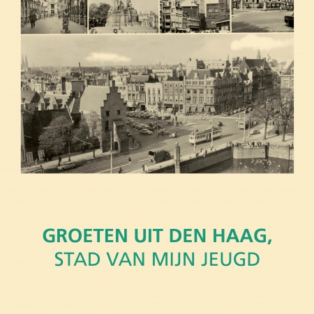 Groeten uit Den Haag