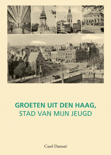 Groeten uit Den Haag