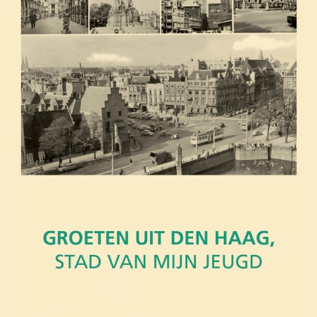Groeten uit Den Haag