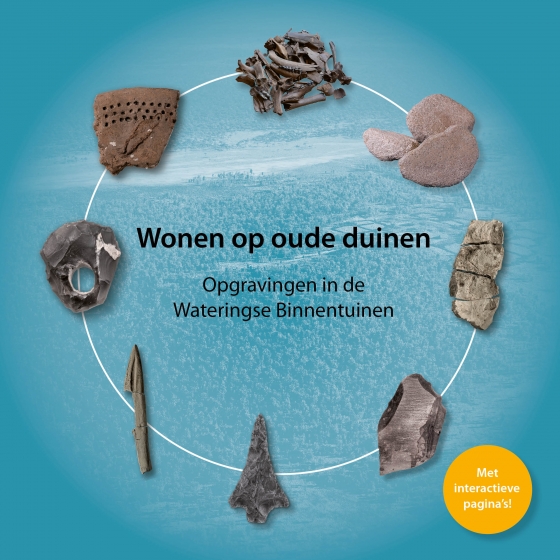 Archeologie in Den Haag: opgravingen in Wateringen