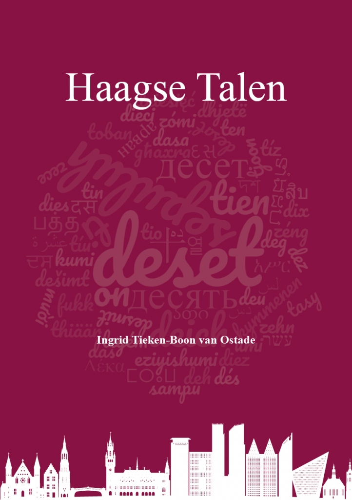 talige stad Den Haag