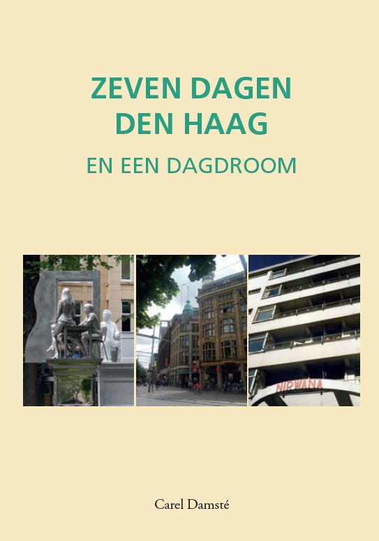 Stadswandeling in Den Haag