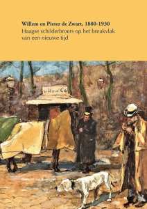 Haagse schilderbroers De Zwart